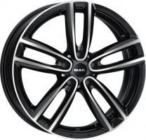 MAK Oxford Black Mirror