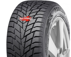 Sailun  Ice Blazer Alpine EVO 2 (Rim Fringe Protection)
