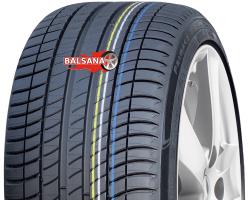 Michelin  Primacy 3 ZP (*) MOE (Rim Fringe Protection)