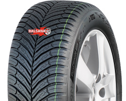 Hankook  ION FLEXCLIMATE SUV (IL01A) Noice Canseling System (Rim Fringe Protection)