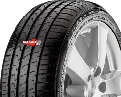 Falken  DEMO 1 KM Ziex ZE-310A ECORUN (Rim Fringe Protection)