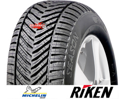 Riken  All Season M+S