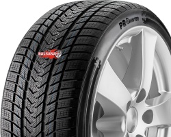 Gripmax  Suregrip Pro Winter (RIM FRINGE PROTECTION)