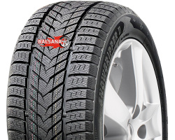 Ilink  Snowgripper II (Rim Fringe Protection)
