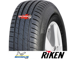 Riken  Summer 3 SUV