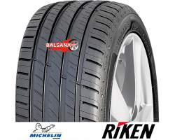 Riken  Summer 3 (Rim Fringe Protection)
