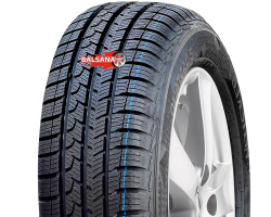 Vredestein  Quatrac 5 All Season M+S
