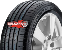 Tristar  Sportpower SUV (Rim Fringe Protection)