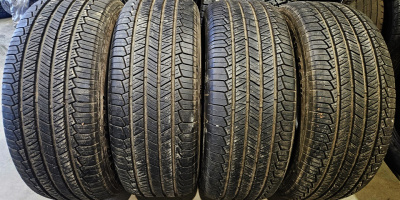 Kormoran  Summer M+S 2021m. 6,5mm.