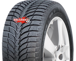 Goodyear  Ultra Grip Ice+ Friction (Rim Fringe Protection)