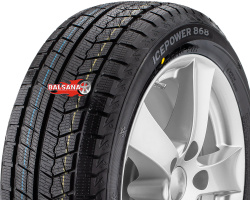 Fronway  ICEPOWER 868 (RIM FRINGE PROTECTION)