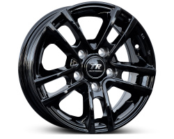 GG L1024 (Max Load 950 kg) Black