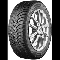 Bridgestone  Blizzak Spike 3 Studded