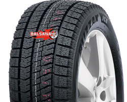 Bridgestone  Blizzak ICE Friction Nordic Compound (Rim Fringe Protection)