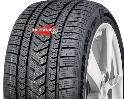 Tourador  Winter PRO TSU1 (RIM FRINGE PROTECTION)