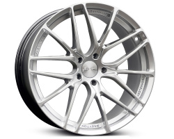 Breyton Fascinate (Max Load 750 kg) Made in Italy Hyper Silver
