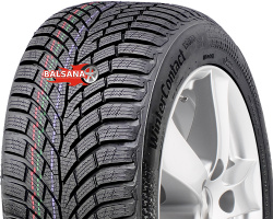 Continental  Winter Contact TS-870 (Rim Fringe Protection)