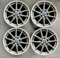 BMW 3 oe (G20 1,6 1,8D 1,8) TPMS 6876921 4 vnt