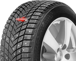 Vredestein Wintrac Ice D/D (Rim Fringe Protection)