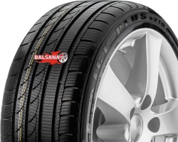 Tracmax  ICE PLUS S210 (Rim Fringe Protection)