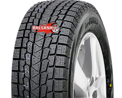 Yokohama  iceGUARD iG53 Friction Nordic Compound