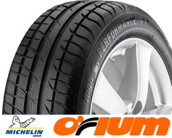 Orium  High Performance