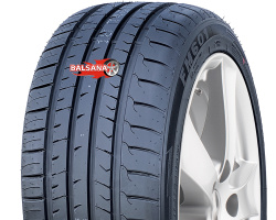 Firemax  FM601 (Rim Fringe Protection)