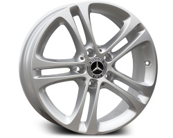 MERCEDES A1774010400 Silver