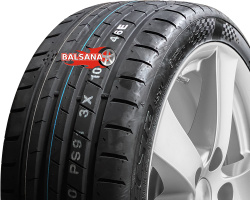 Kumho  Ecsta PS91 (Rim Fringe Protection)