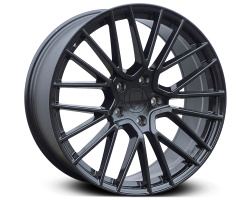 DP875 (Max Load: 900 kg) (Front + Rear only)  BLACK