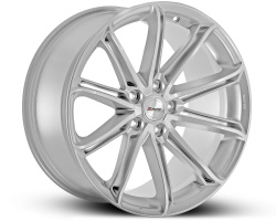 Xtreme RX7 (Max Load 800 kg) Silver