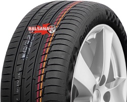 Continental Premium Contact-6 MO-S (Conti Silent System) (Rim Fringe Protection) 