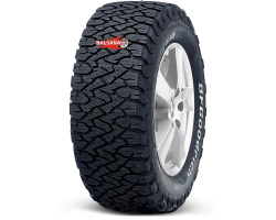Bf goodrich  All Terrain T/A KO3