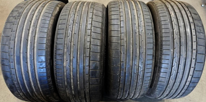  Continental Sport Contact 6 2021-2022m. 6mm.