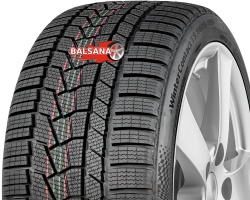 Continental Winter Contact TS-860 S SSR (RIM FRINGE PROTECTION) 