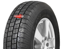Gt radial  Kargomax ST6000 TL M+S FRT