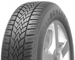 Dunlop  SP Winter Response 2 MS