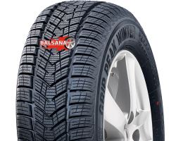 Crosswind  GRIP PEAK WINTER (Rim Fringe Protection)