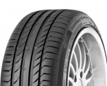 Continental  Sport Contact-5 SUV
