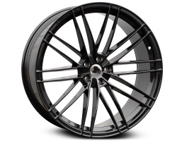 417 (Max Load: 950 kg) BLACK