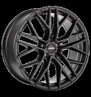 Carmani 20 Ludwig  Black matt