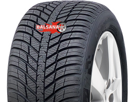 Nexen  NBlue 4 Season M+S (Rim Fringe Protection)
