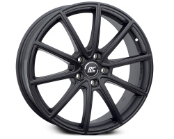 RC Design RC32 (Max Load: 750 Kg) SATIN BLACK MATT (SBM)