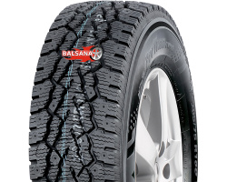 Kumho  Winter Protran CW11 Studdable