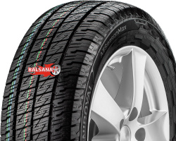 Uniroyal  All Season Max M+S