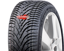 Bf goodrich  G-Force Winter 2