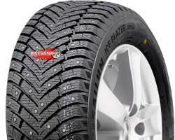 Sailun  Ice Blazer SPIKE Studded (Rim Fringe Protection)