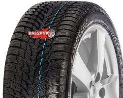 Nokian  WR Snowproof (Rim Fringe Protection)
