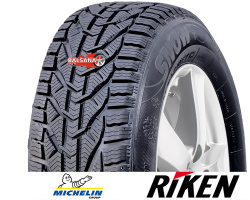 Riken  Snow TL