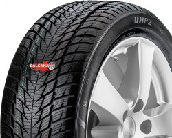 Fortuna  GOwin UHP2 (Rim Fringe Protection)